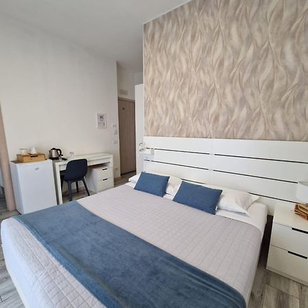 Отель Bgy Airport House Грассоббьо Экстерьер фото